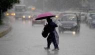 Goa: IMD predicts heavy rainfall for next 48 hours