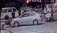 Faridabad: Miscreants thrash college principal with hockey sticks