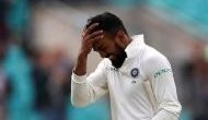 KL Rahul ruled out of remaining two Tests against Australia