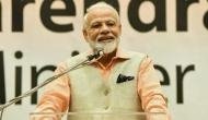 Corporate tax cut historic: PM Modi