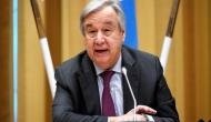 India important actor in climate action, making fantastic efforts in renewable energy: UN chief