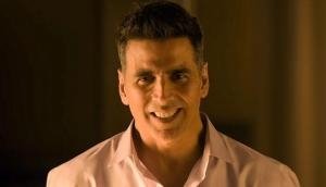 Akshay Kumar on being highest taxpayer: ‘It's one of the best feelings’