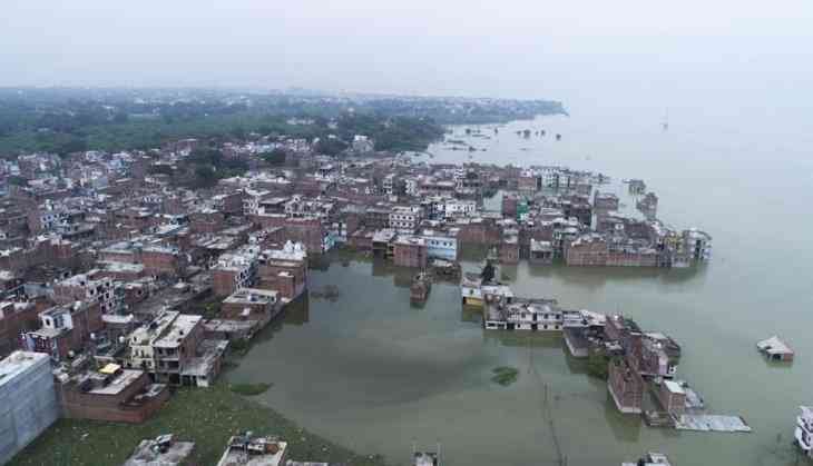 Prayagraj city
