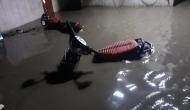Maharashtra: Heavy rainfall leaves Beed roads flooded, IMD issues alert