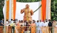 Yogi Adityanath pays homage to Pt Deen Dayal on his birth anniversary