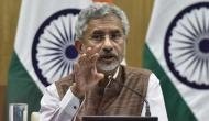 India's immediate neighbourhood has an egregious example of state-sponsored cross border terrorism: Jaishankar