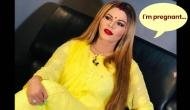 Rakhi Sawant shares hilarious video, says 'main maa banne wali hu'; Netizens say, ‘Rakhi hai to mumkin hai’