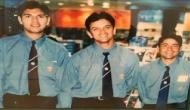 Yuvraj Singh recalls his first team India call up by sharing a throwback picture