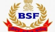 Coronavirus: 12 more BSF personnel test positive in Tripura