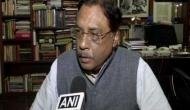 Demeaning Lord Ram, our status as Hindus: Pavan Verma on Muslim couple forced to chant 'Jai Shri Ram' in Alwar