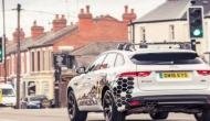 Jaguar Land Rover's July to September retail sales fall 0.7 pc to 1.28 lakh units: Tata Motors