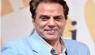 Dharmendra recuperating from dengue