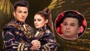 Nach Bailye 9: What! Prince Narula-Yuvika Chaudhary to quit StarPlus show?