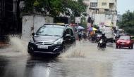 Maharashtra: Heavy rains lash Pune, several areas waterlogged 