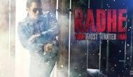 Coronavirus impact on Radhe: Salman Khan cancels another schedule after Thailand