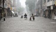 Weather Update: Heavy rainfall alert issued for Lakshadweep, Tamil Nadu