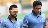 Former CoA chief Vinod Rai opens up on Anil Kumble and Virat Kohli's rift