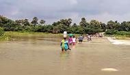 IMD predicts heavy rains in several states today