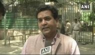 Complaint filed against BJP's Kapil Mishra for controversial tweet against Muslim community