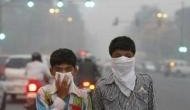 Delhi AQI remains in 'very poor' category despite light rainfall
