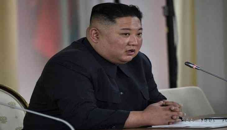 Kim Jong-un
