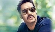 Just In: Ajay Devgn to make film on India-China violent clash in Galwan Valley
