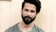 Shahid Kapoor pens heart-warming wrap-up post of 'Jersey'