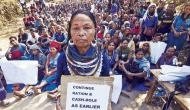 Death toll in Tripura Bru camp rises to six, blockade continues 