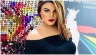 Rakhi Sawant finds new love, it's not her hubby Ritesh