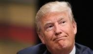 Ex-US President Donald Trump, his children sued for fraud by New York attorney general