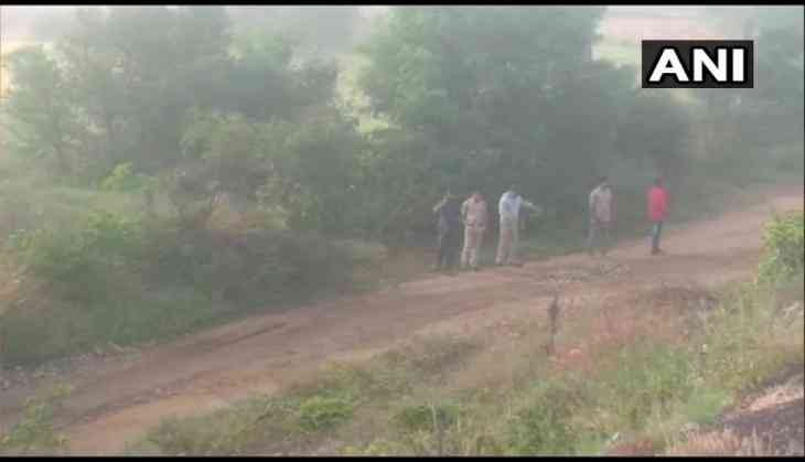Hyderabad veterinarian’s rape and murder