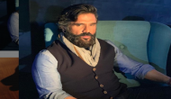 NADA names Suniel Shetty as brand ambassador