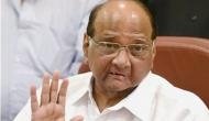 Sharad Pawar reveals how Tendulkar suggested MS Dhoni's name to lead Team India