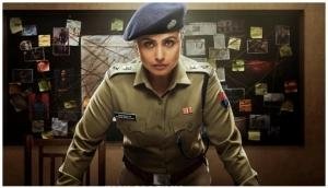 Mardaani 2 Twitter Review: Twitterati praises Rani Mukherji’s performance; calls it impactful sequel