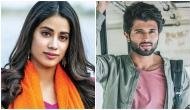 Fighter: Janhvi Kapoor to romance Vijay Deverakonda in Karan Johar’s next?