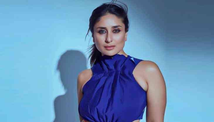 Kareena Kapoor