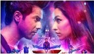 Street Dancer 3D Trailer Out: Varun Dhawan, Shraddha Kapoor, Nora Fatehi starrer set the dance floor on fire 