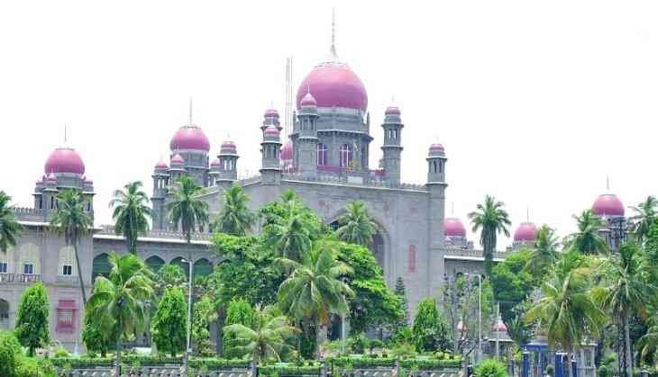 Telangana High Court