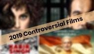 FlashBack 2019: From PM Narendra Modi to Kabir Singh, 5 ‘controversial’ films that hit headlines 
