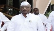 No party opposed CAA at initial stage in Parliament: Haribhau Bagde