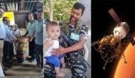 Flashback 2019: 5 heartwarming anecdotes that made us smile