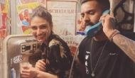 Suniel Shetty has priceless reaction to daughter Athiya's picture with KL Rahul