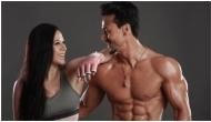 Baaghi 3 star Tiger Shroff epic reply on sister Krishna’s pic with boyfriend will leave you in splits