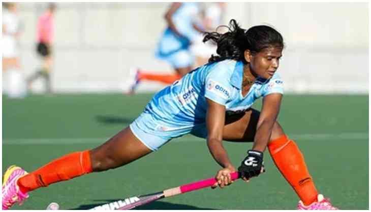 Sunita Lakra