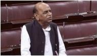 Senior NCP leader D P Tripathi passes away
