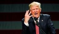 Trump Donald warns Iran: Will hit harder than ever before if US attacked