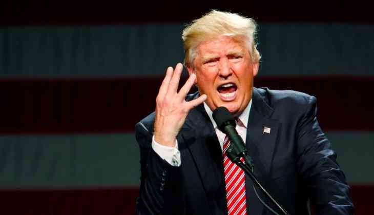 Trump Donald