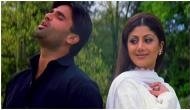 Hungama 2 actress Shilpa Shetty recreates famous dialogue of Dhadkan; video will make you go ROFL