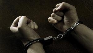 Absconding in 45 cases in Indore, Jitu Soni arrested, sent to 5 days police remand