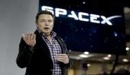 Elon Musk targeted by anonymous hacker group